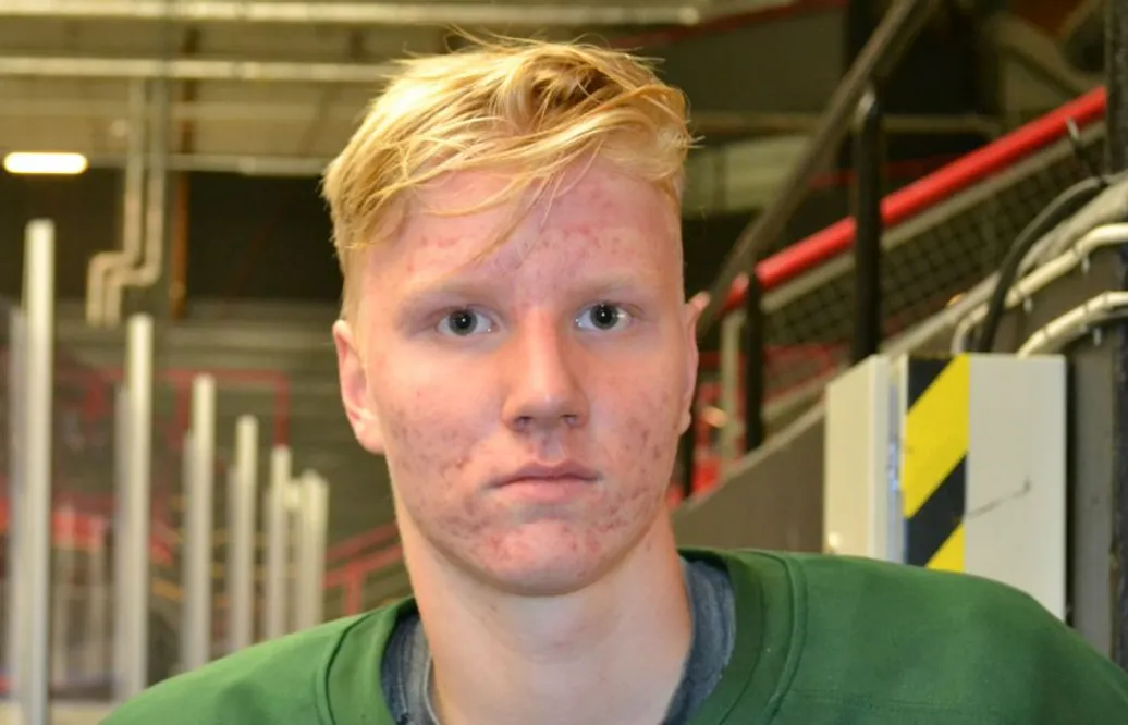 KLART: Här hamnar Rasmus Dahlin