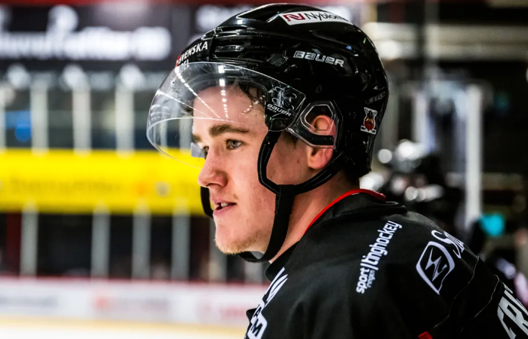 Nybro slog Östersunds IK i måljämn match i Östersund Arena
