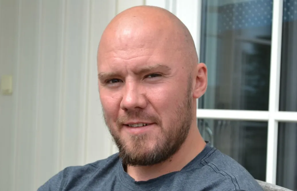 Svensken ska hjälpa laget ur ökenvandringen: ”Om några år kanske vi kan slåss om Stanley Cup”