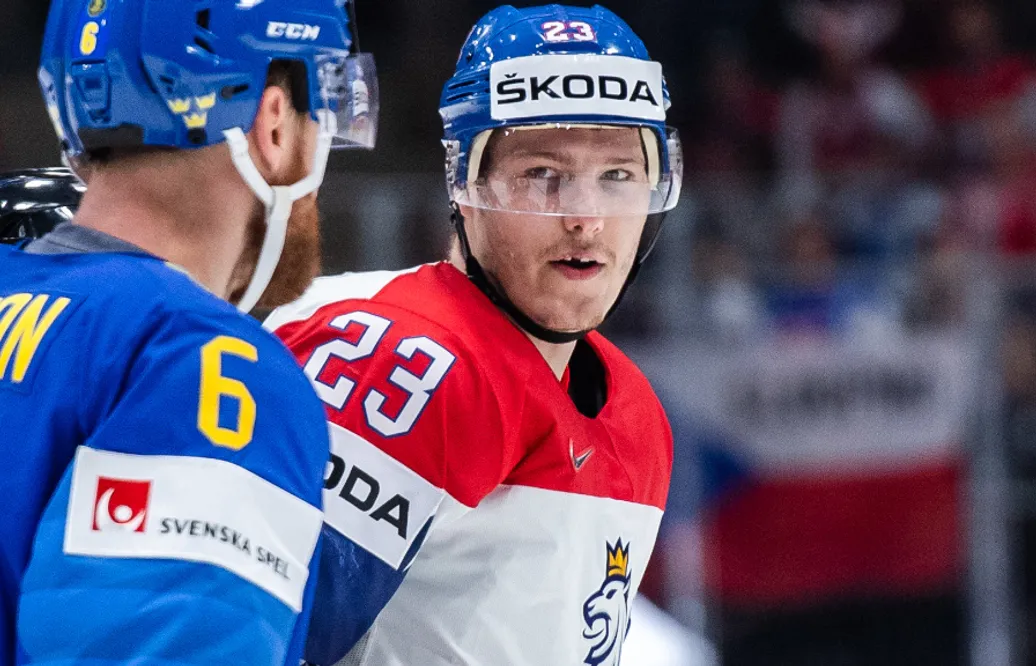 KLART: Dmitrij Jaškin stannar i KHL