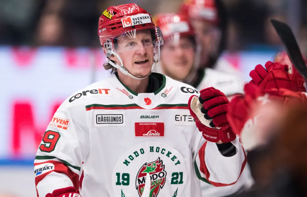 Erik Jinesjö Karlsson klar för Ravensburg Towerstars