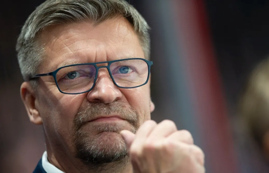 Jukka Jalonen om NHL:s OS-nej: "NHL bryr sig knappt"