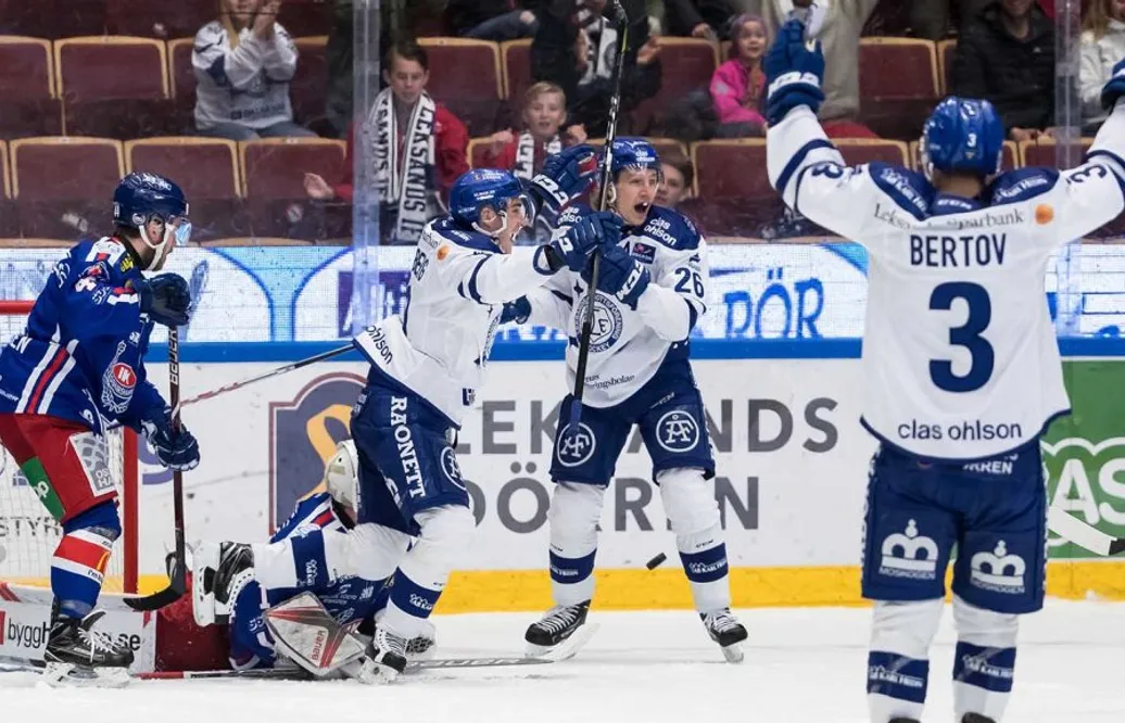 Slaget om Siljan 2.0 är ett faktum: ”Kollade oss i spegeln efter förra matchen”