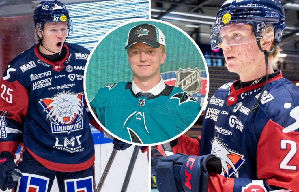 Filip Bystedt har drömmar av guld: "Kan gå hur långt som helst"