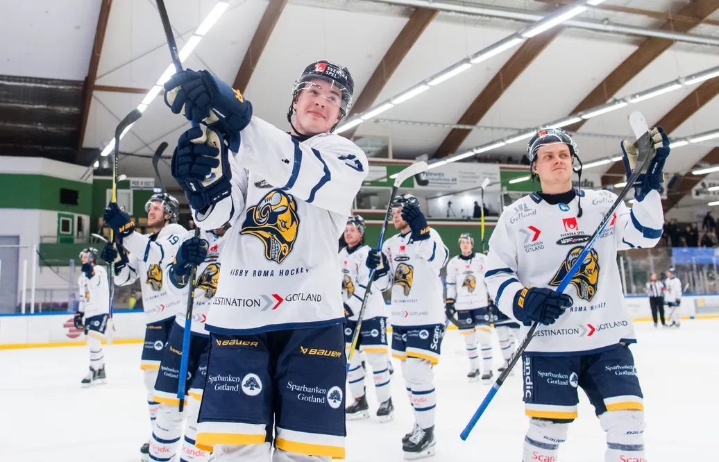 Efter avancemanget – ledarna prisas: "Känner stor stolthet"