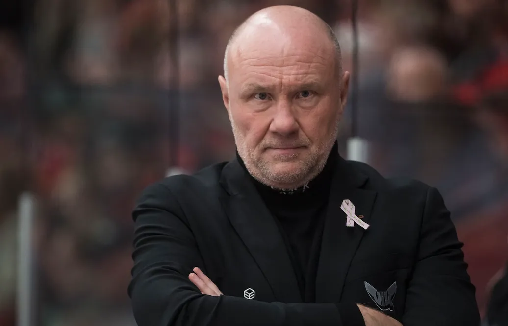 Peter Andersson lämnar Västerås IK