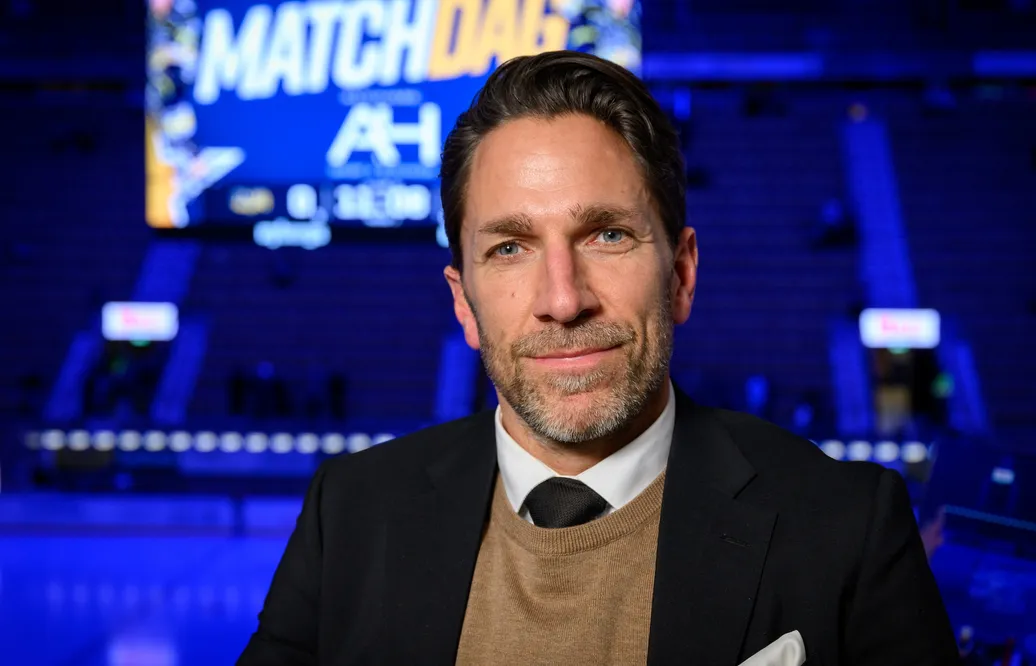 Joel Lundqvist minns tillbaka till Frölundas mirakelvändningar