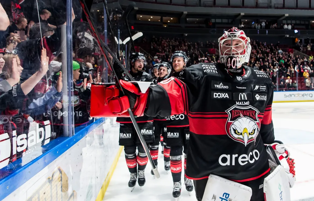 Succén kan bli kvar i SHL: "Känner oss privilegierade"