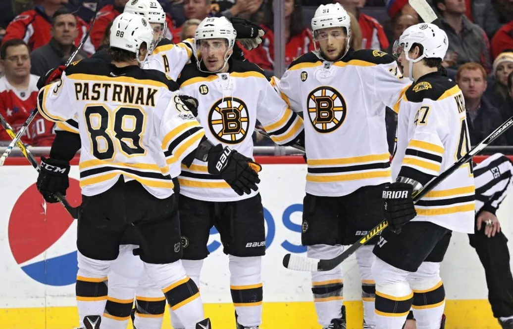 VIDEO: Chockar Dallas med ett drömanfall