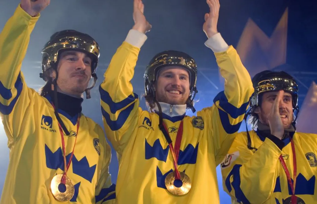 Uppgifter: NHL på väg tillbaka till olympiska spelen