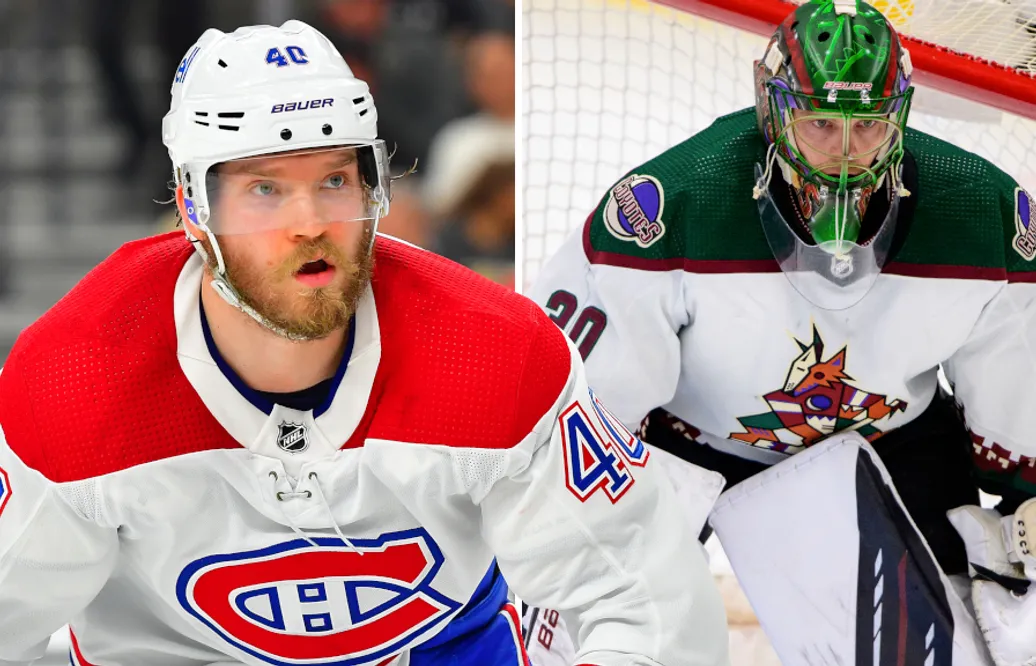 Finland får NHL-förstärkning till Beijer Hockey Games
