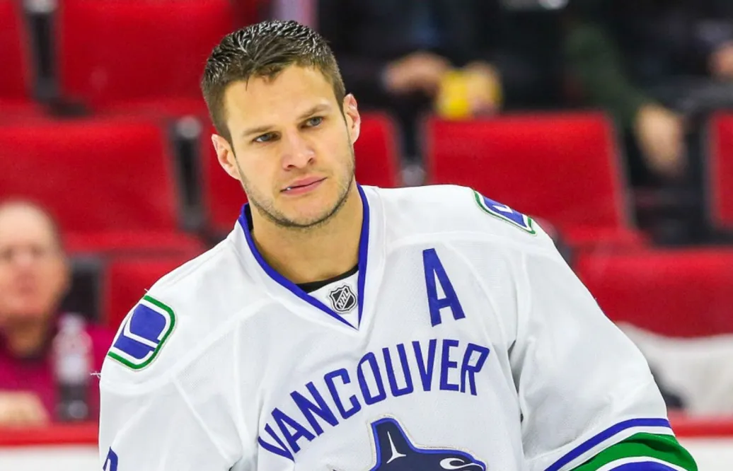 Bieksa hittar eftersökt trygghet i Anaheim