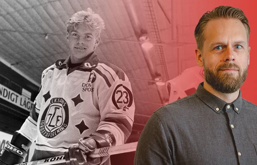 BODIN: Danskarna i SHL – alla tiders All-Star Team