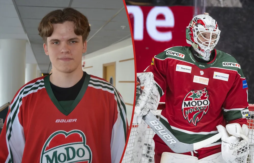 Ebbe Lundberg: "Ska ta en förstaspade"