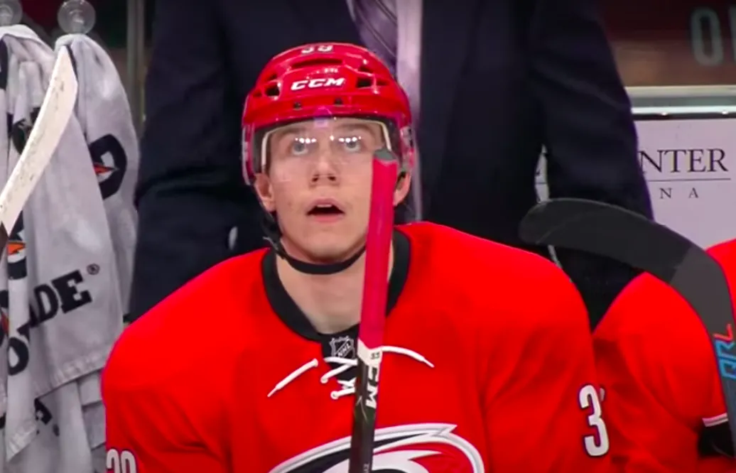 Bekräftat: Modo plockar in tidigare NHL-forward