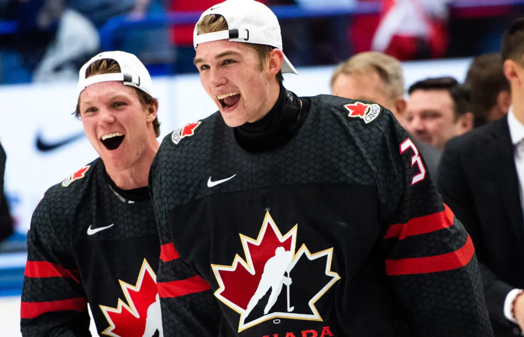 Joel Hofer förlänger med St. Louis Blues