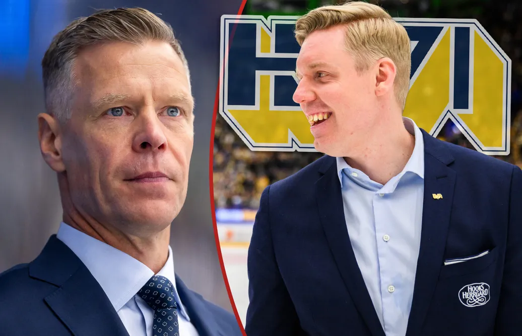 Hyllningen till Anton Blomqvist: "Det är häftigt att se"