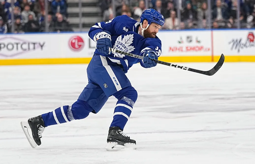 Jordie Benn får chansen i Dallas