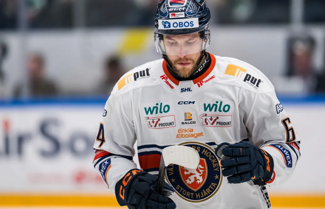 Matchstraff för Eric Martinsson "Det är oförsvarbart"