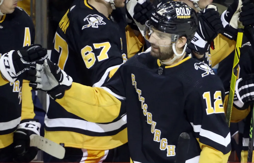 Zach Aston-Reese klar för provspel hos Toronto Maple Leafs