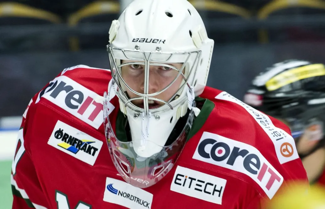 Succémålvakten borta – då föll Modo