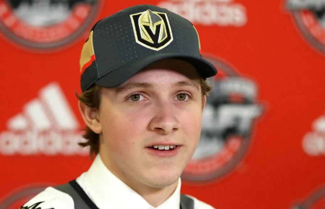 Växjös dansk hamnade i Vegas: ”Kul att vara en del av en ny organisation”