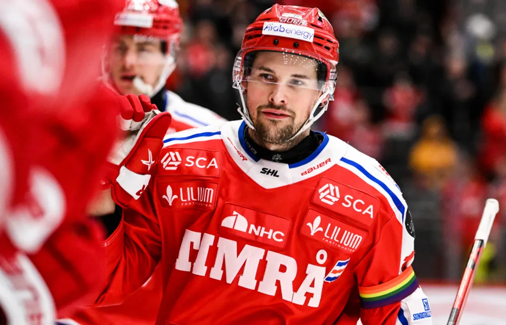 Nolan Zajac klar för Grizzlys Wolfsburg