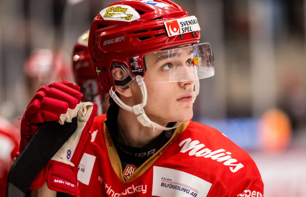 KLART: Martin Schreiber förlänger med Kalmar
