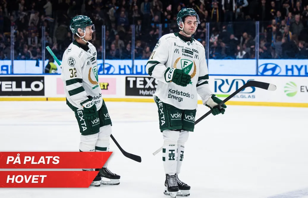 Stjärnan slår tillbaka: "Det där är bara att lägga ner"