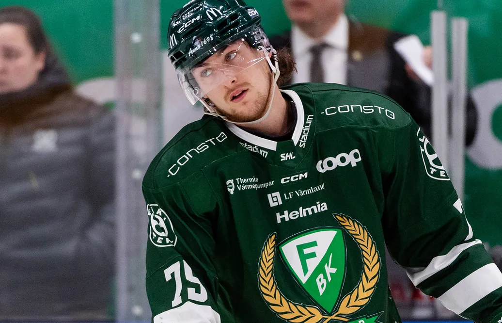 Jérémy Groleau missar två månader extra - på grund av finne