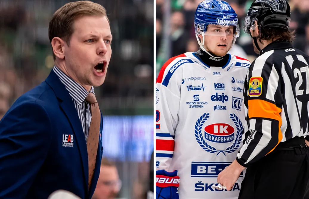 Martin Filander blir tränare för schweiziska Biel-Bienne