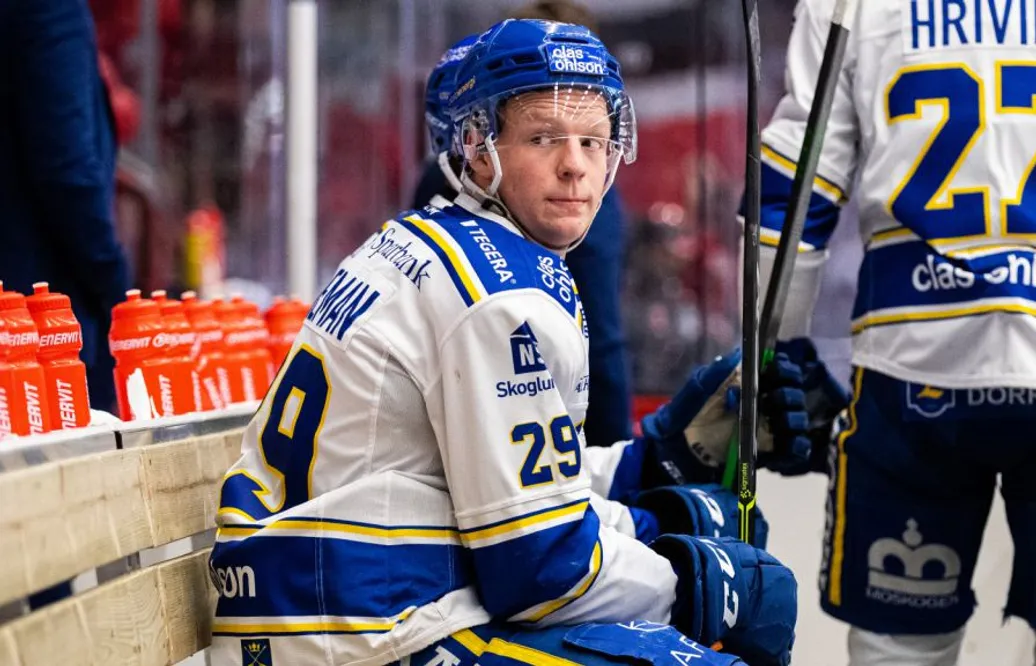 Leksand kan tappa talangen: ”Tror de vill sajna honom”