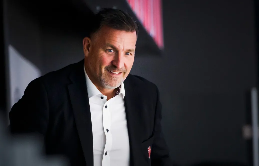 Stefan Bengtzén om Örebros värvningsläge: "Man vill tro att det släpper lite"