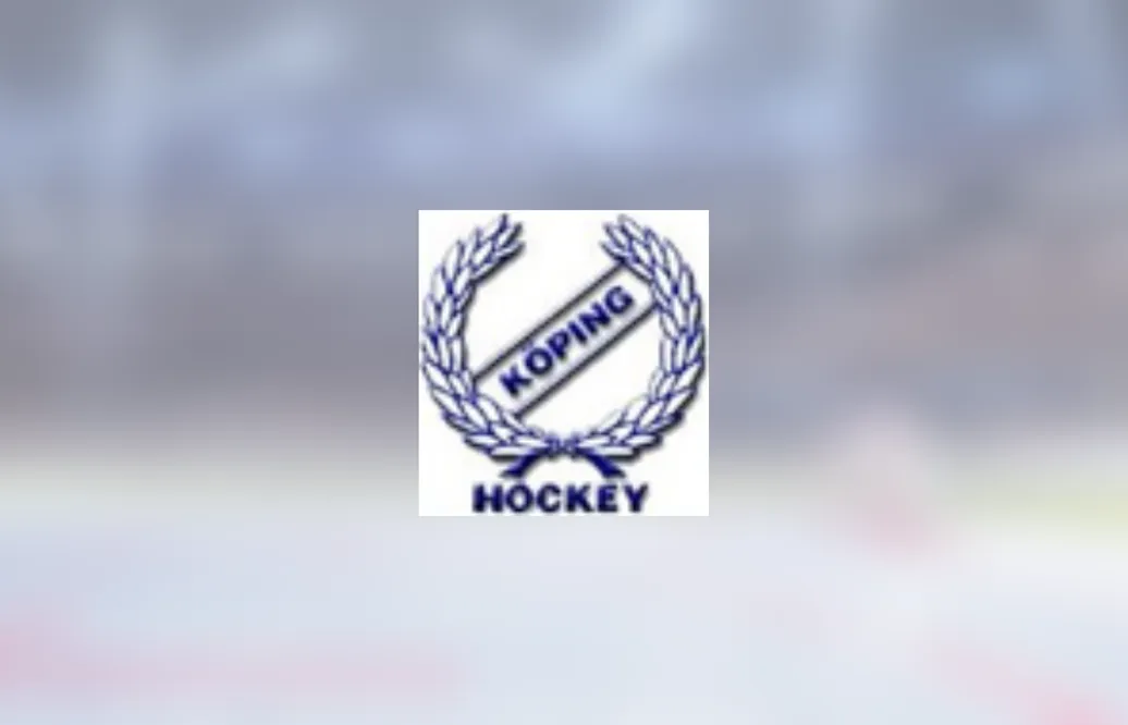 Linus Gustavsson förlänger med Köping HC