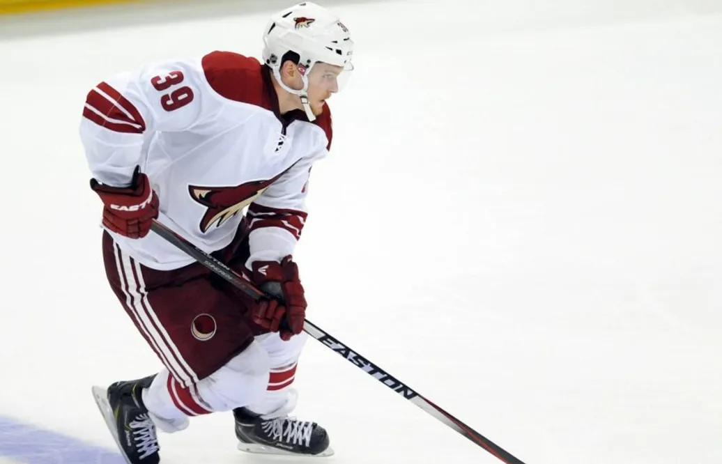 Kanadensare med NHL-meriter klar för SHL-spel: ”En mycket användbar forward”