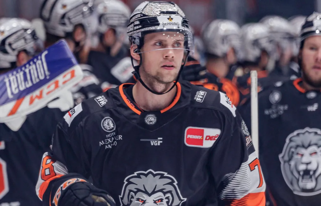 Dominik Bokks succé: Toppar skytteligan