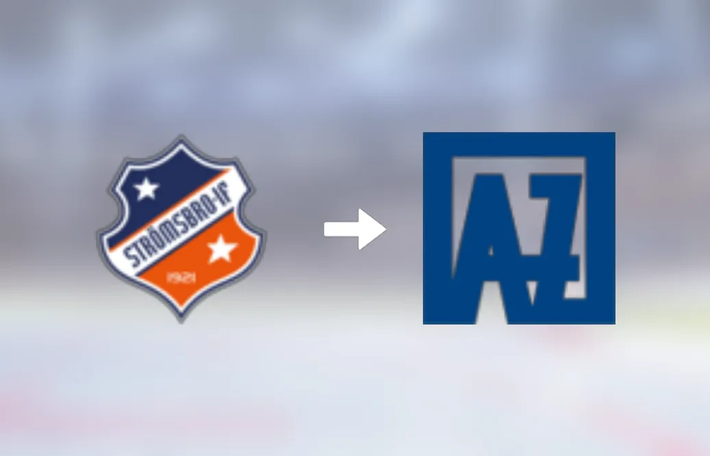AZ Havirov värvar lettiske Gvido Jansons från Strömsbro IF
