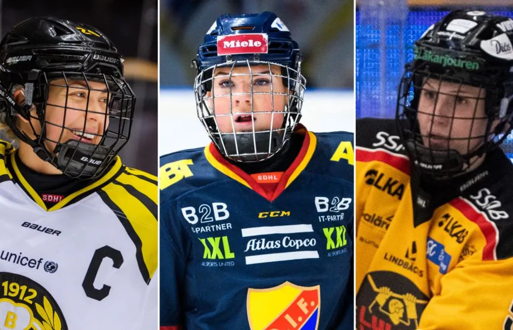SDHL satsar på sommarprat – ny podcast släpps varje onsdag