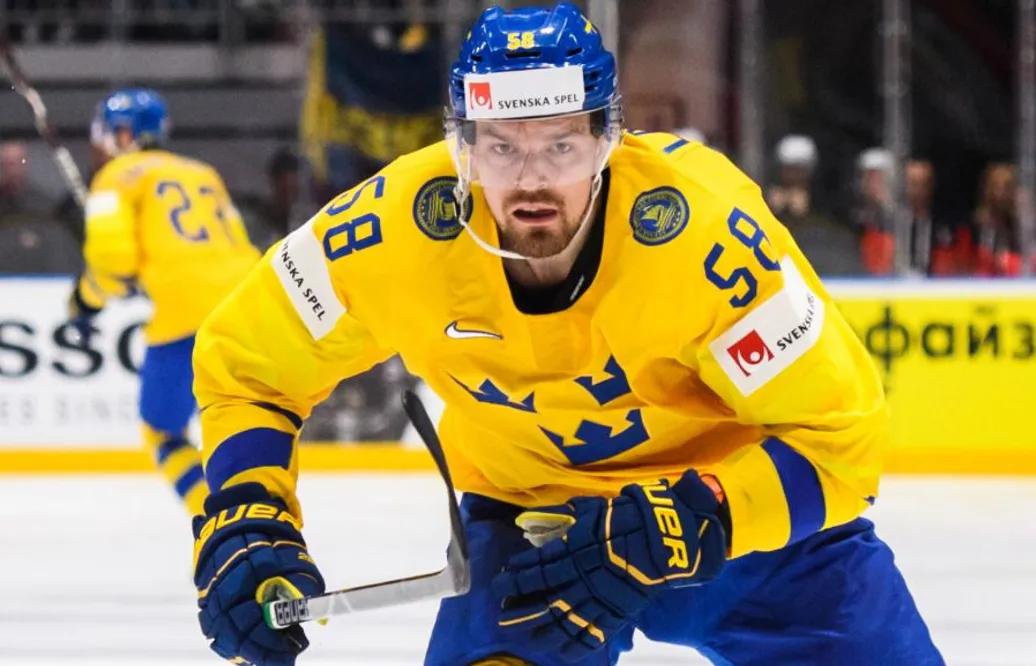 Nobbar Timrå – skriver på för mästarklubben