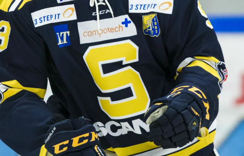 Södertälje plockar in offensiv forward från Hockeyettan