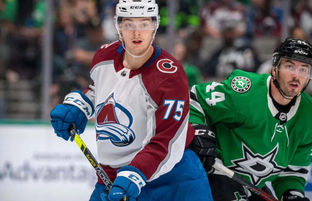 SHL: MoDo värvar Sampo Ranta: "Följt honom en tid…"