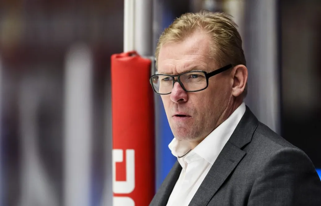 Sportchefen utsatt för förtalskampanj: ”Personangrepp och mot familjen”