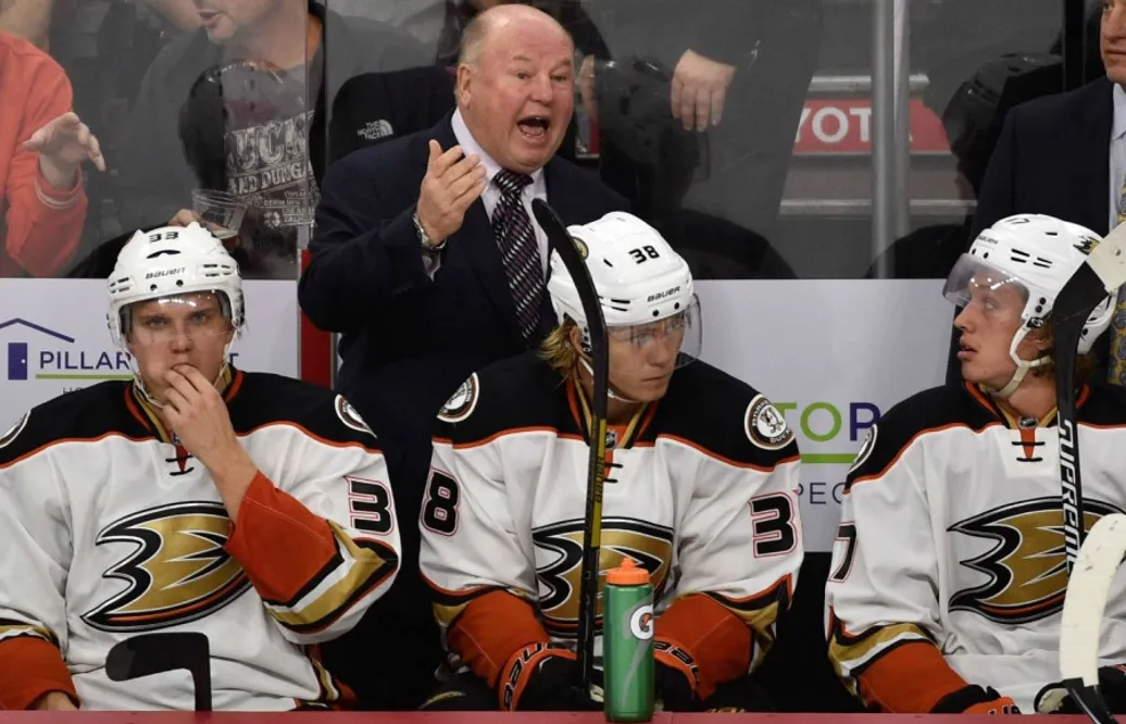 Sitter inte säkert efter Stanley Cup-uttåget: ”Jag måste göra en utvärdering”