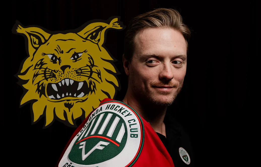 Piken från Klingberg: "Mer utrymme på isen att glänsa"