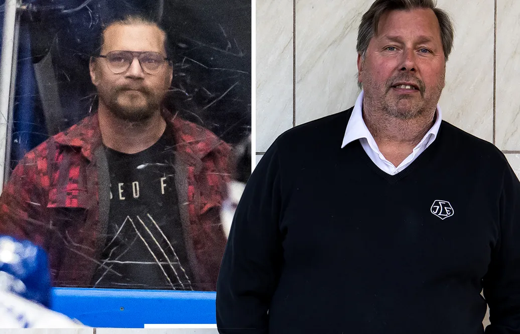 "Tjommes" svar om Hellkvist: "Väldigt komplex situation"