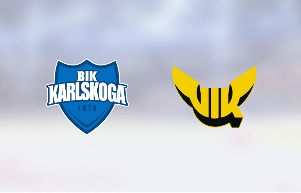 Bik Karlskoga fortsätter att vinna – har nu fyra raka segrar