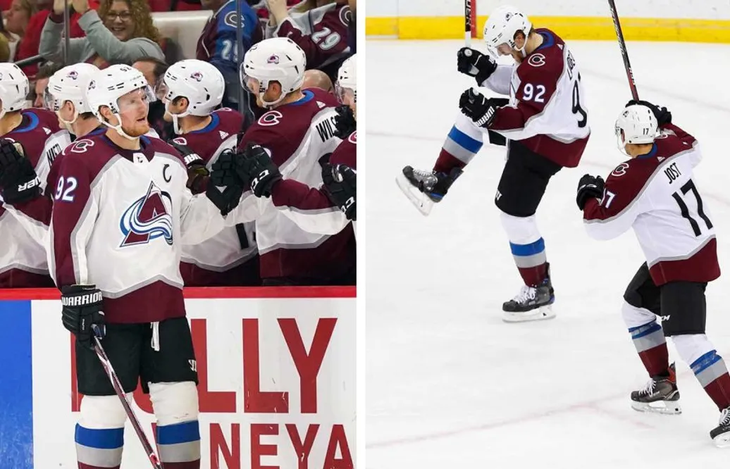 Han gjorde det igen – Landeskogs galna målform håller i sig
