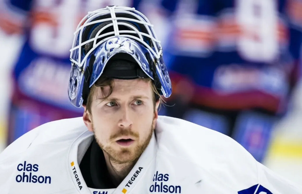 Från Leksand till KHL-chans – följer i Owuyas fotspår