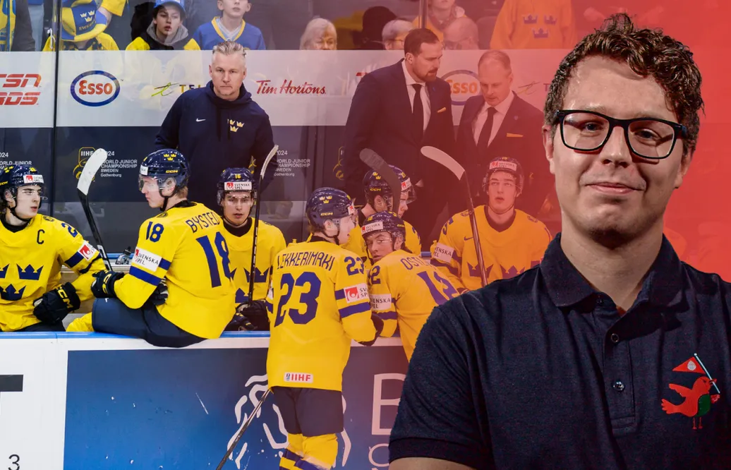Måns Karlsson: Den här gången köper jag inte snacket