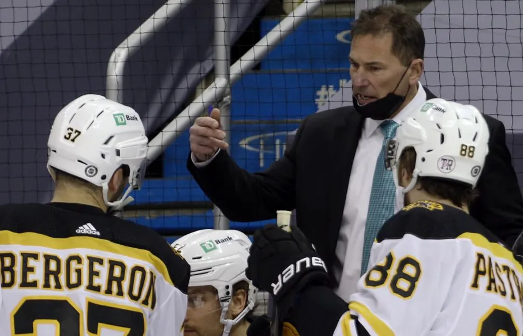 Smitta i Boston – måste flytta matcher